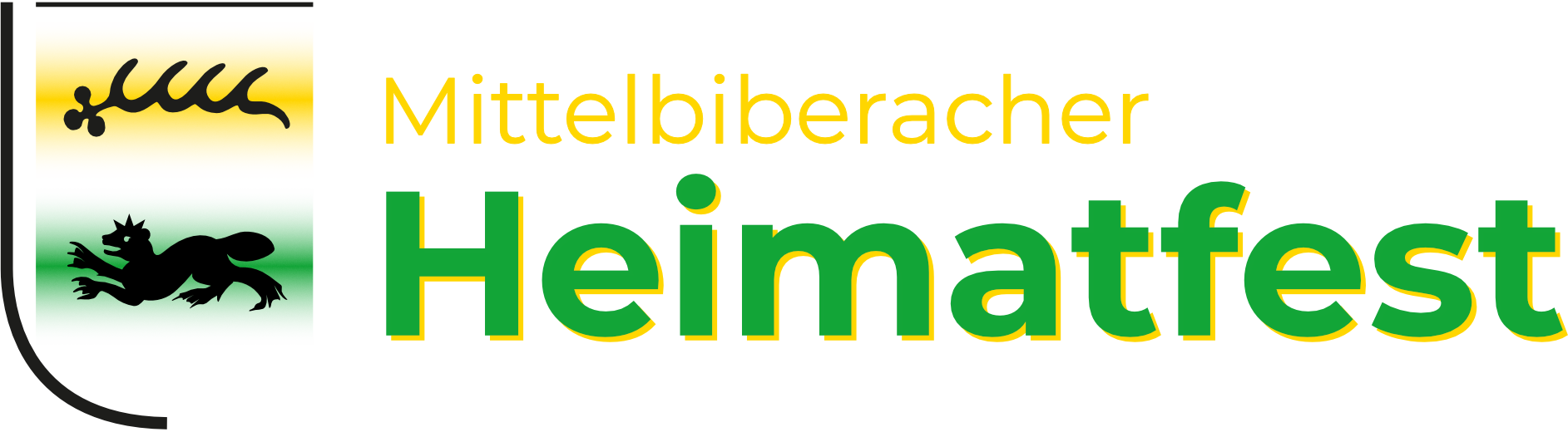 Heimatfest Logo